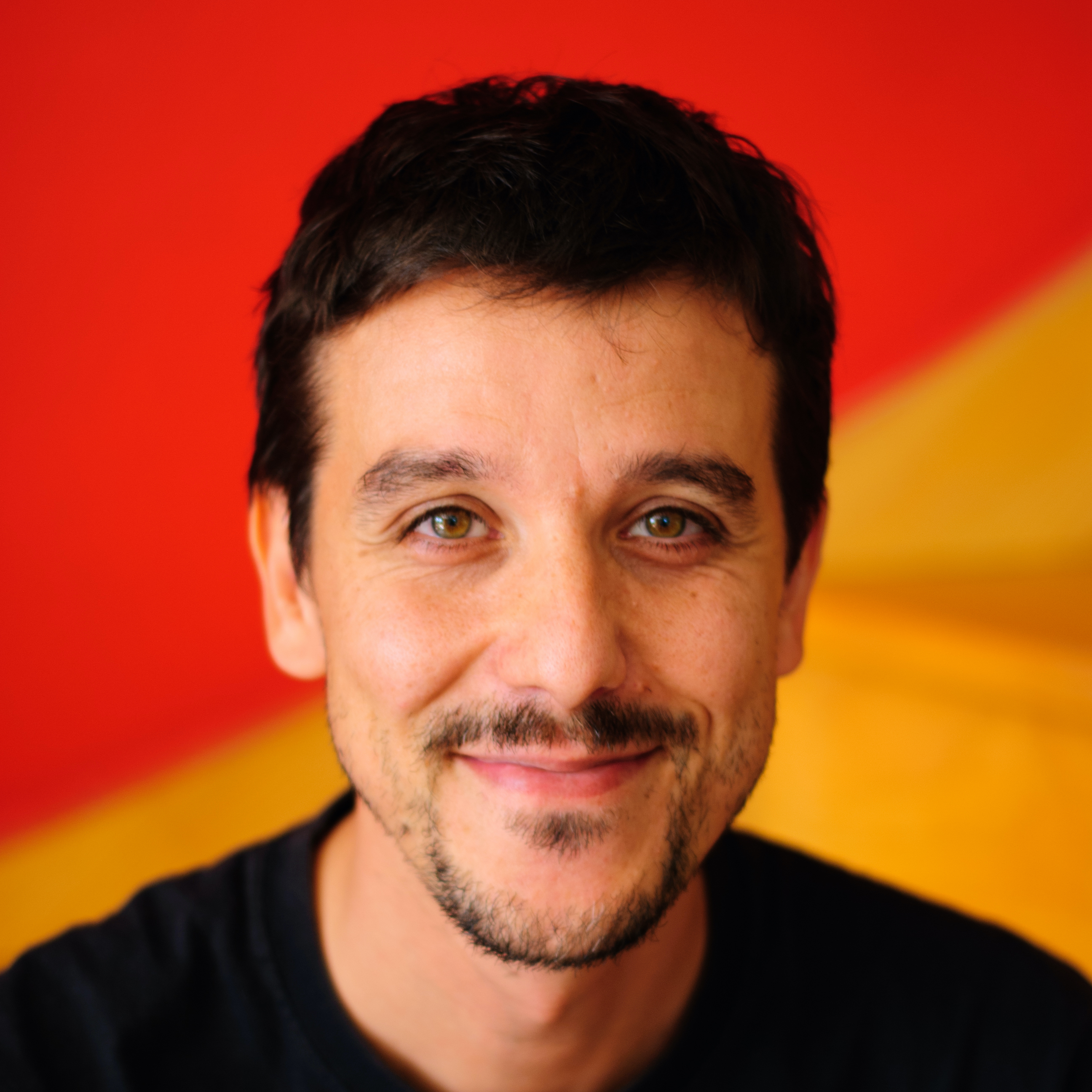 Marco Delmastro