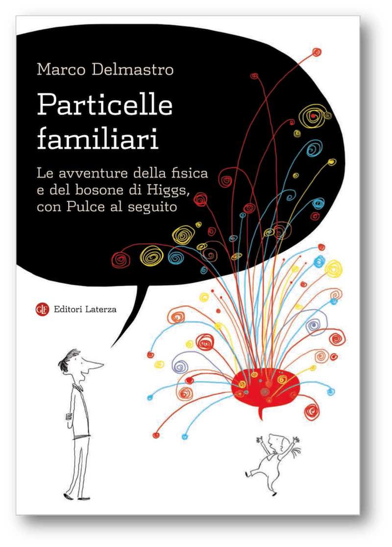 Particelle familiari